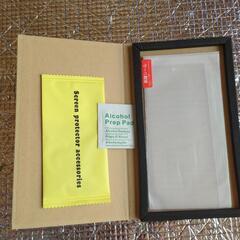 オンライン決済希望の方いたため、オンラインにいたしましたが、お返事が無い為直接お取引希望です。Pixel7aの保護フィルムの画像