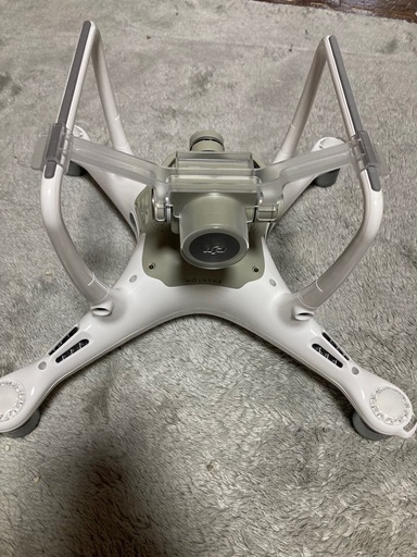 DJI phantom4V2.0pro +