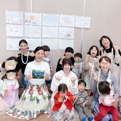 千早＆久山フラダンスサークル無料体験会の画像