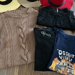 まとめ売り　レディースの画像