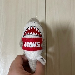 さめマスコット