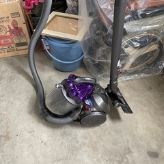 ダイソン 掃除機