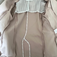 COLZA ジャケットの画像