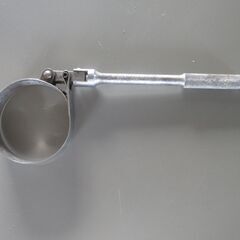 オイルエレメント交換レンジ　２本の画像