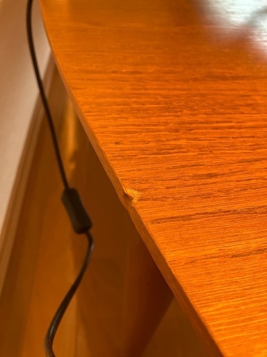 IKEA　コーヒーテーブル　ミッドセンチュリー型