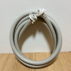 【美品】3.0m洗濯機給水延長ホース(各メーカー共通)【PayPayお支払い出来ます】の画像