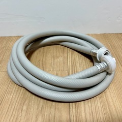 【美品】3.0m洗濯機給水延長ホース(各メーカー共通)【PayPayお支払い出来ます】の画像