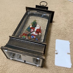 クリスマス　飾り　の画像