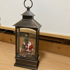 クリスマス　飾り　