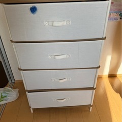  【取引決まりました❗️】収納