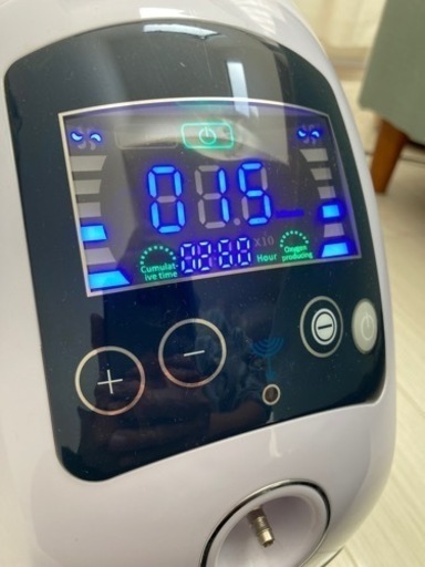 【受付中】ペット用 高性能酸素発生器 MAF mini 1.5 酸素室【深夜対応可】