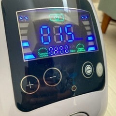 【受付中】ペット用 高性能酸素発生器 MAF mini 1.5 酸素室【深夜対応可】の画像