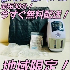 【受付中】ペット用 高性能酸素発生器 MAF mini 1.5 酸素室【深夜対応可】