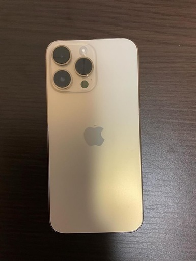 iPhone14プロマックス