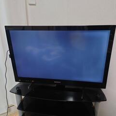 【取引者決定済】SONY　BRAVIA32インチ