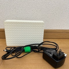エレコム SEAGATE Distributed by ELEC...