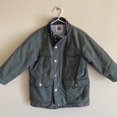 PETIT BATEAU コート