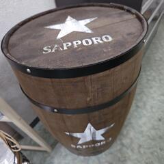 レア♪サッポロビール樽