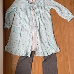 【美品】マタニティパジャマ