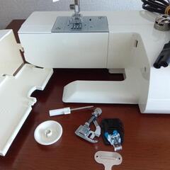 ミシンの画像