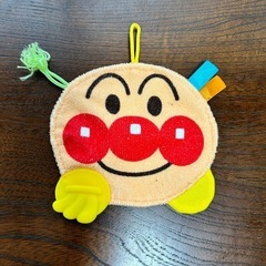 アンパンマン　おもちゃ　赤ちゃん　乳児　ベビー