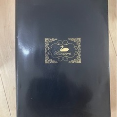 ウィンターシーツ　未使用品の画像