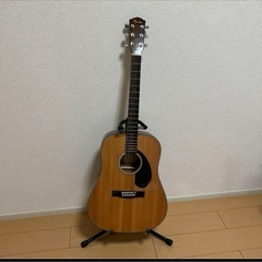 Fender フェンダー アコースティックギター CD-60S