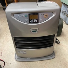 【中古品】コロナ　YH-TS3212Y 石油ストーブ　２０１２年製の画像