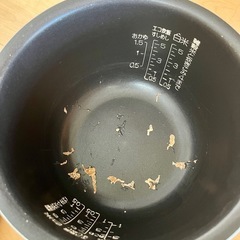 象印　IH炊飯ジャー 極め炊き／NP-HF10の画像