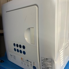 乾燥機