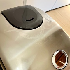 象印　IH炊飯ジャー 極め炊き／NP-HF10の画像