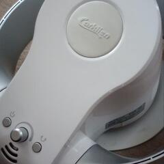 値下げしました。サーキュレーターの画像