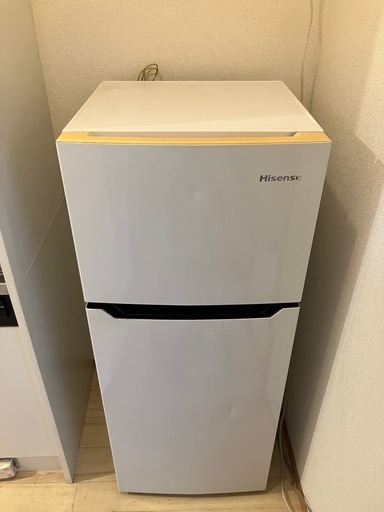 冷蔵庫、洗濯機、電子レンジまとめ売り