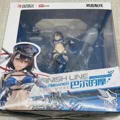 【販売】1/7スケールフィギュア　アズールレーン　ボルチモア　ス...