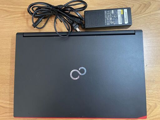 美品 LIFEBook A577/R　Office2021
