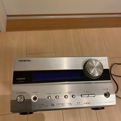 ONKYO 5.1ch ホームシアター サラウンドシステム