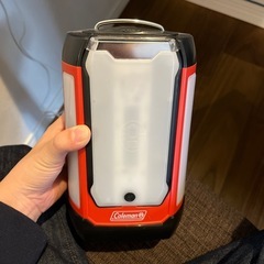 コールマン　Coleman ランタン　ライト　キャンプの画像