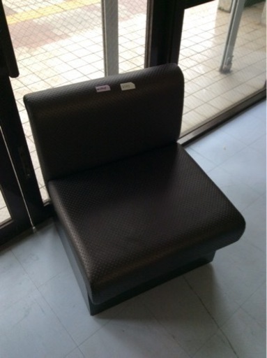 【値下げしました】ソファ　業務用 営業用 ソファー ソファ 受付 待合 キャバクラ スナック ホスト クラブ ラウンジ