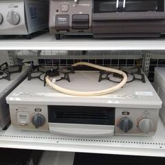 Rinnai ガステーブル 18年製 都市ガス用 TJ8113