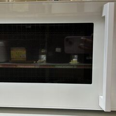 【引取限定】ヤマダ 電子レンジ 2023年製 中古品  YMW1...