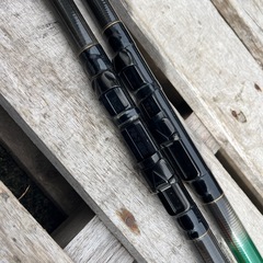 釣竿 シルスター 投げ竿 一本の値段 海釣り 川　アウトドア　レジャー　磯 ロッド　の画像