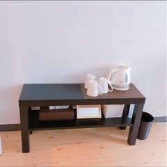 IKEA 棚