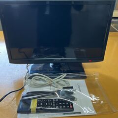 【購入者確定】☆お買い得な19型TVを格安で販売いたします☆商品...