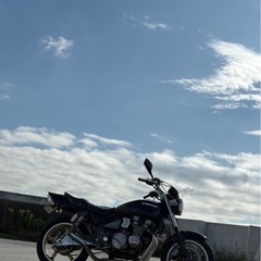 ゼファー400