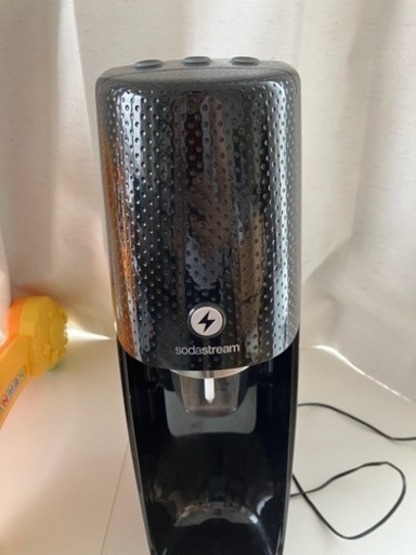 家電 キッチン家電 ソーダストリーム