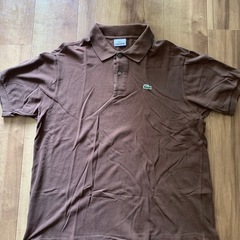 LACOSTE ラコステ　S