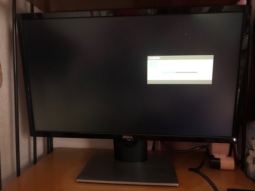 モニタ　 Monitor