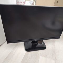 Acer モニター ディスプレイ 27インチ 1920x1080