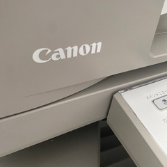 Canon C5235F 業務用複合機