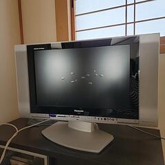 Panasonic 液晶テレビ ジャンク品の画像